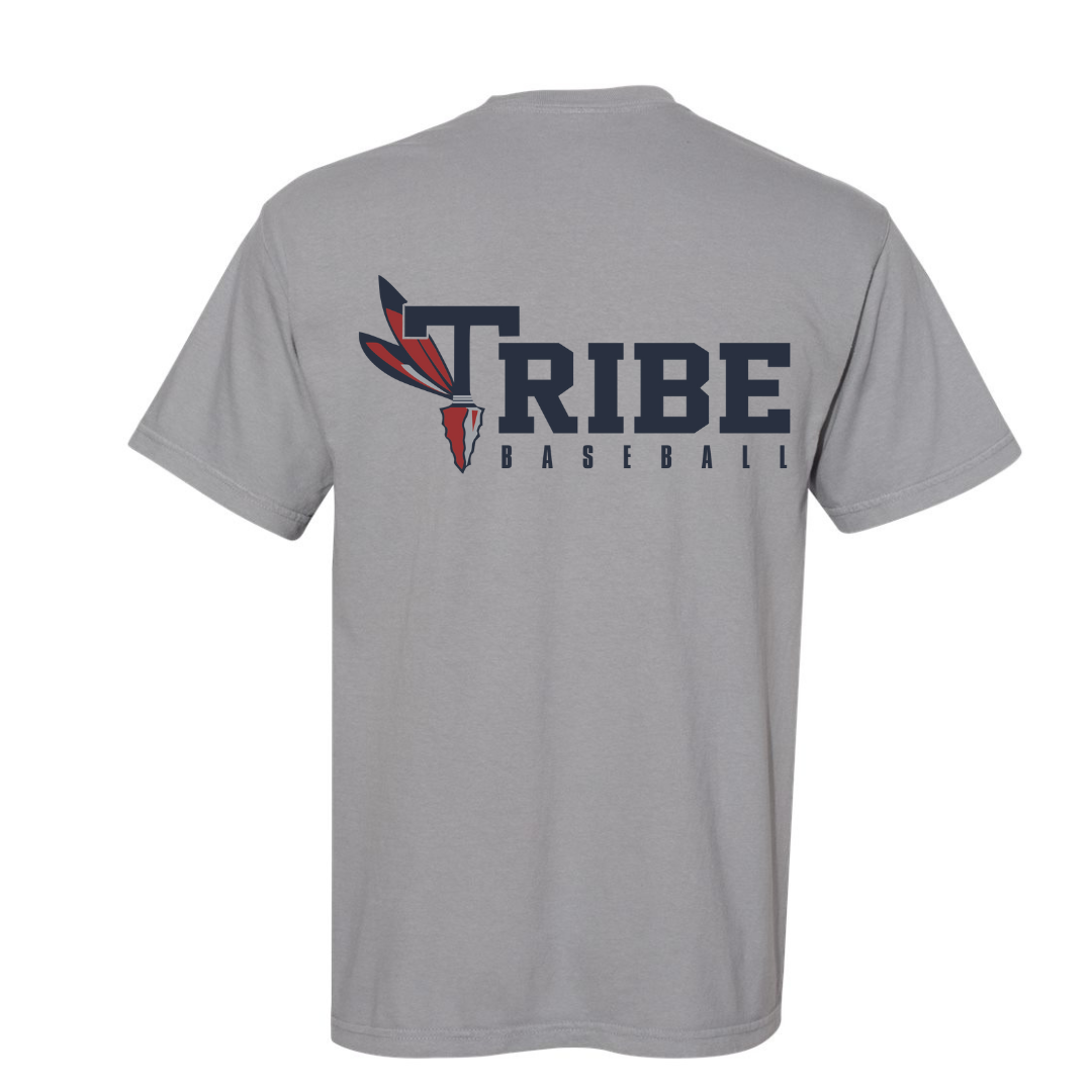 Tribe Game Day Shirt