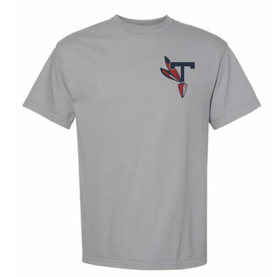 Tribe Game Day Shirt