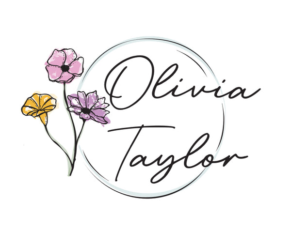 Olivia Taylor Boutique logo