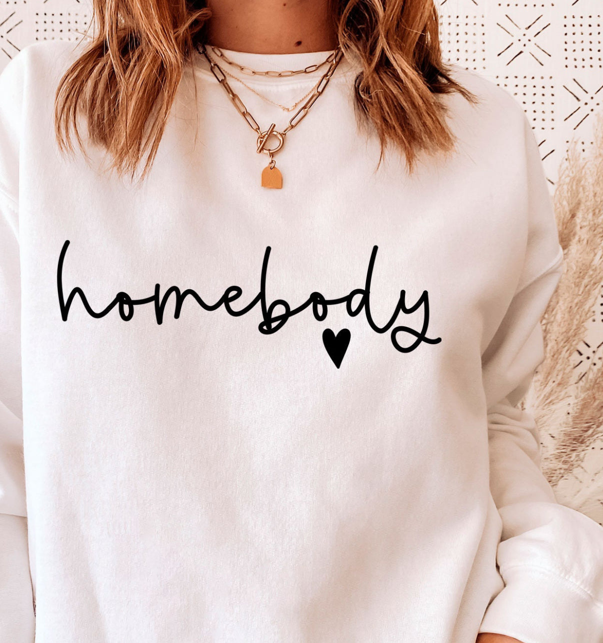 Homebody