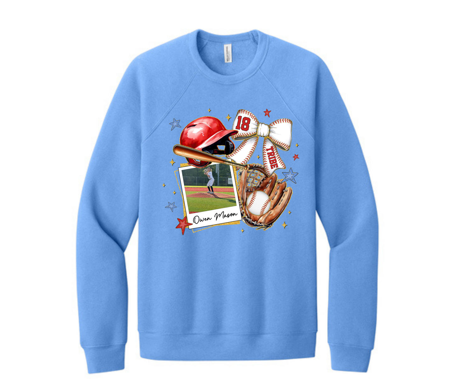 My Player Fan Tee
