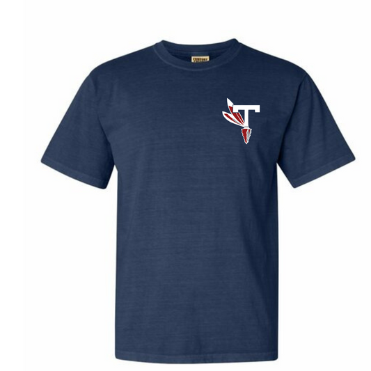 Tribe Game Day Shirt