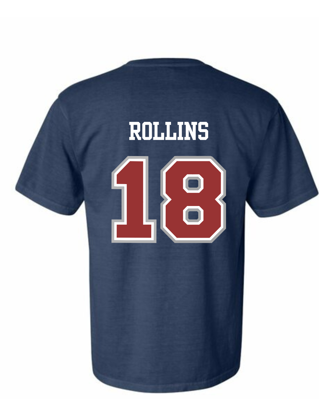 Tribe Pocket Tee