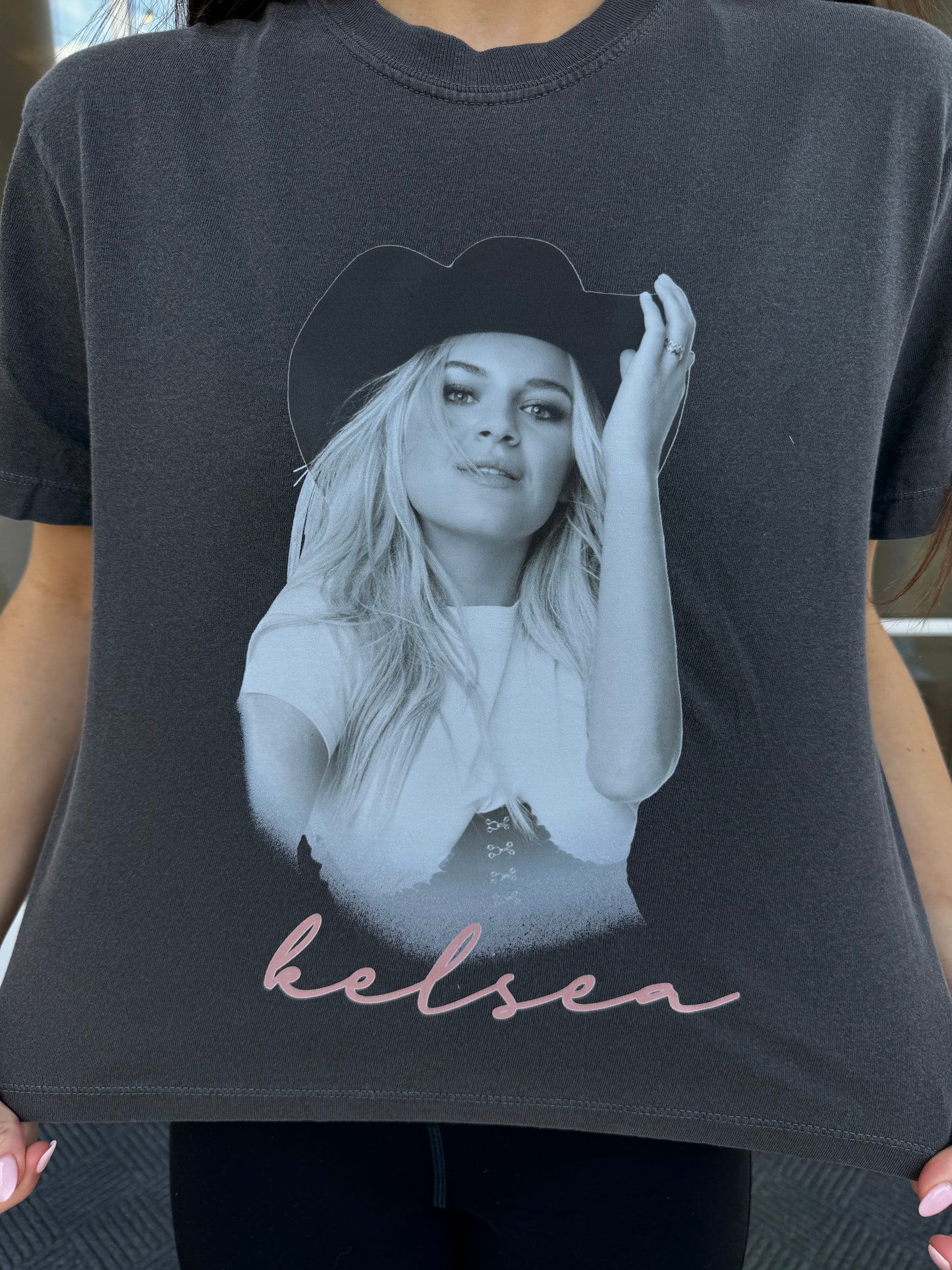 Cowboy Kelsea