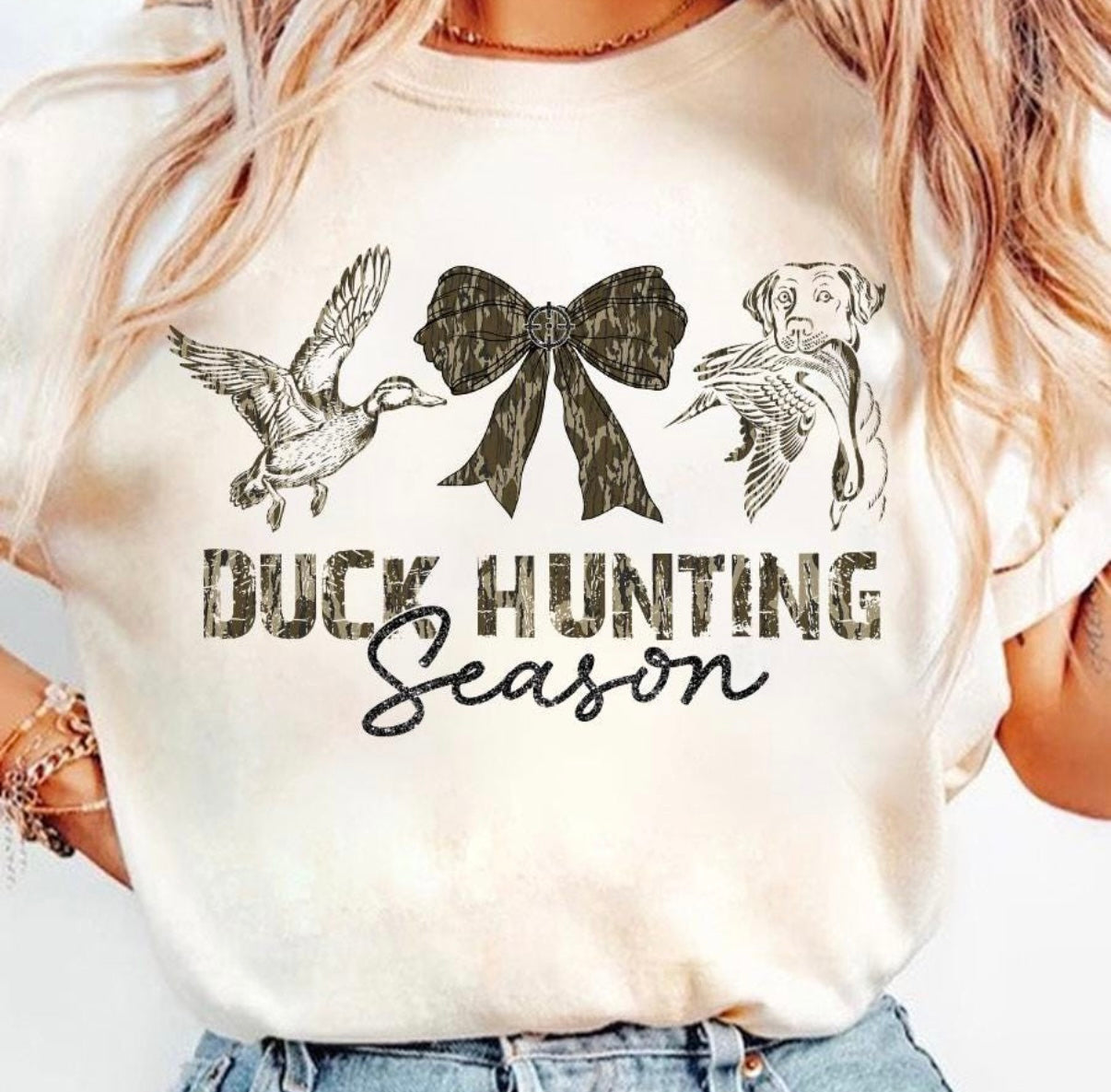 Duck Hunting Season