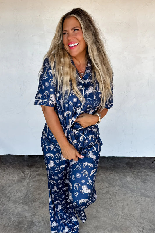 Rodeo Sky Luke PJ's