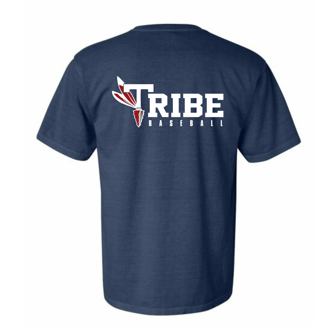Tribe Game Day Shirt