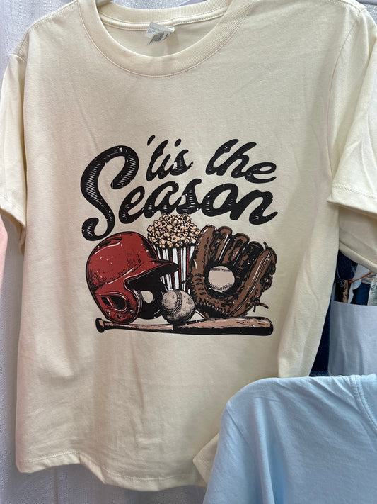 Tis the Season Tee