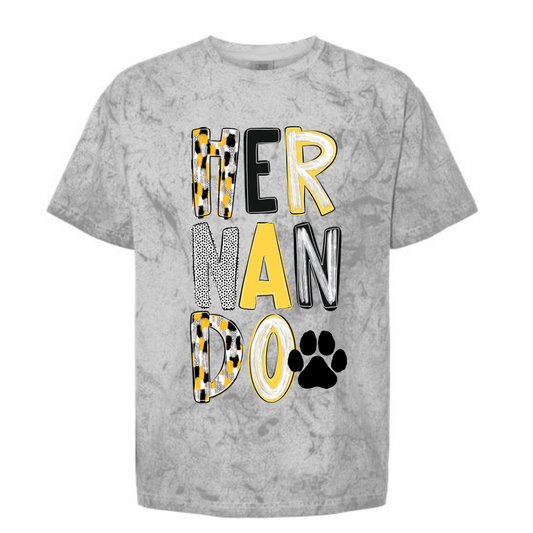 Hernando Tigers Spirit