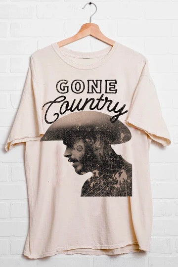 Gone Country Post Malone